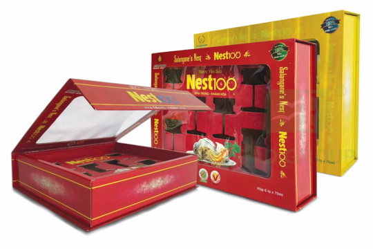 Báo Giá Sản Xuất Hộp Giấy 2026: Những Yếu Tố Ảnh Hưởng Đến Giá Thành