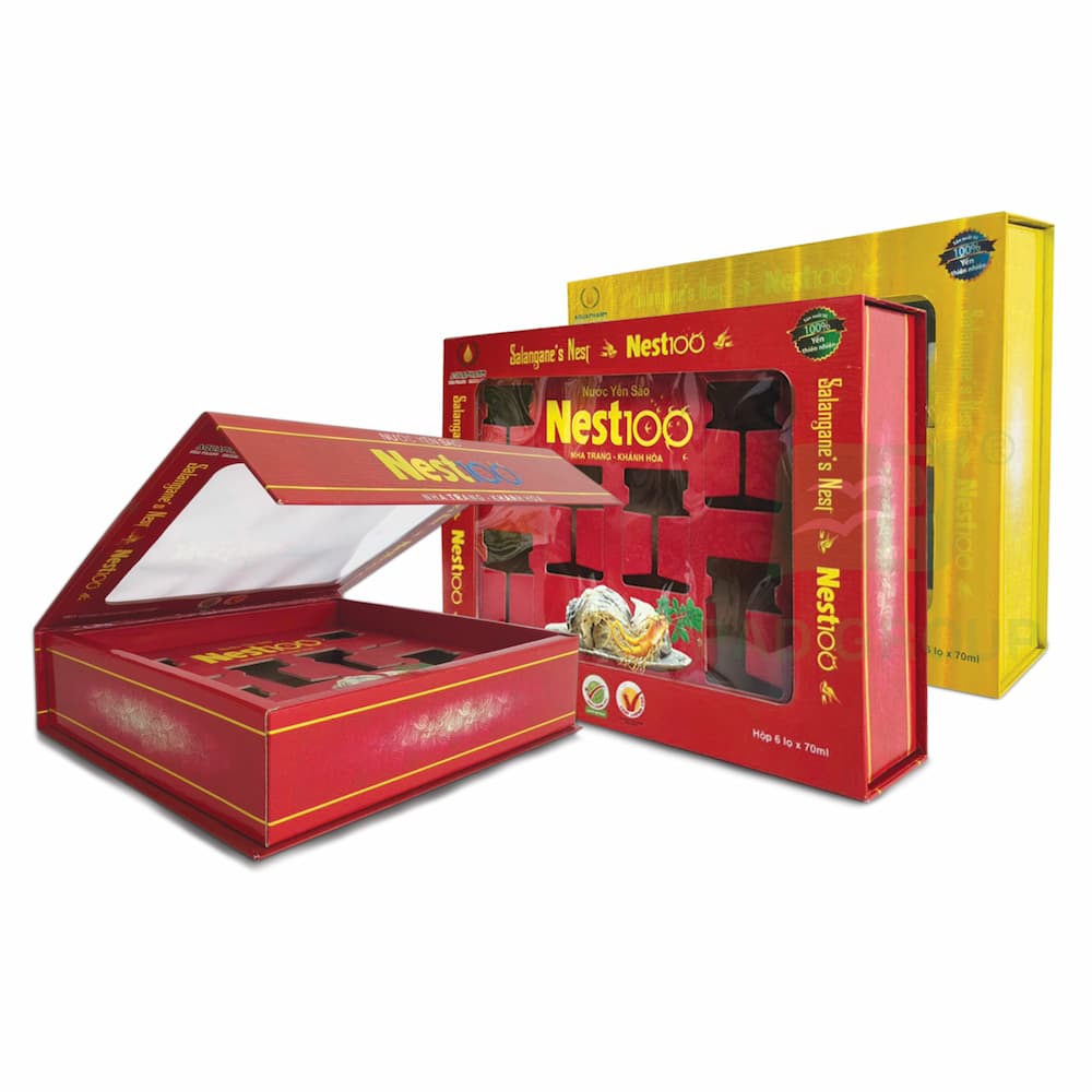 Báo Giá Sản Xuất Hộp Giấy 2026: Những Yếu Tố Ảnh Hưởng Đến Giá Thành