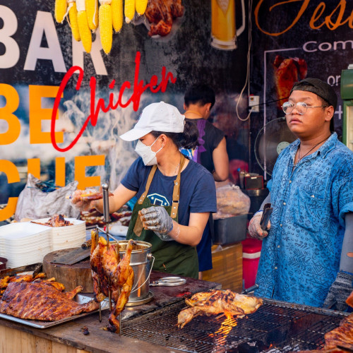 Hội doanh nhân trẻ Khánh Hòa