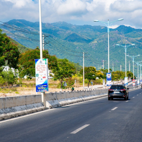 Liên hoan du lịch biển Nha Trang 2022