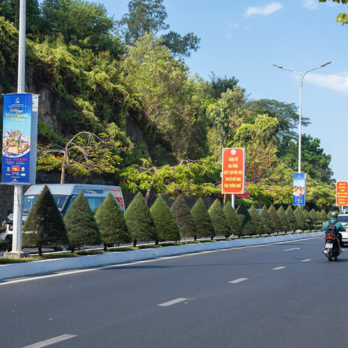 Liên hoan du lịch biển Nha Trang 2022