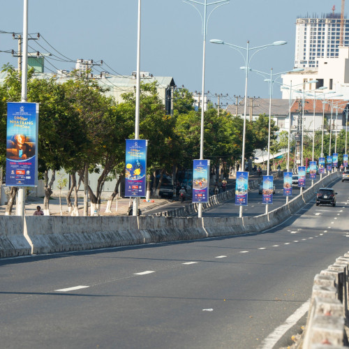 Liên hoan du lịch biển Nha Trang 2022