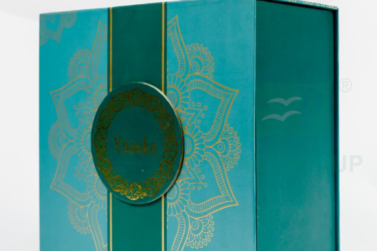 Khám phá quy trình sản xuất hộp giấy chuyên nghiệp tại PAD Group: Từ thiết kế đến thành phẩm