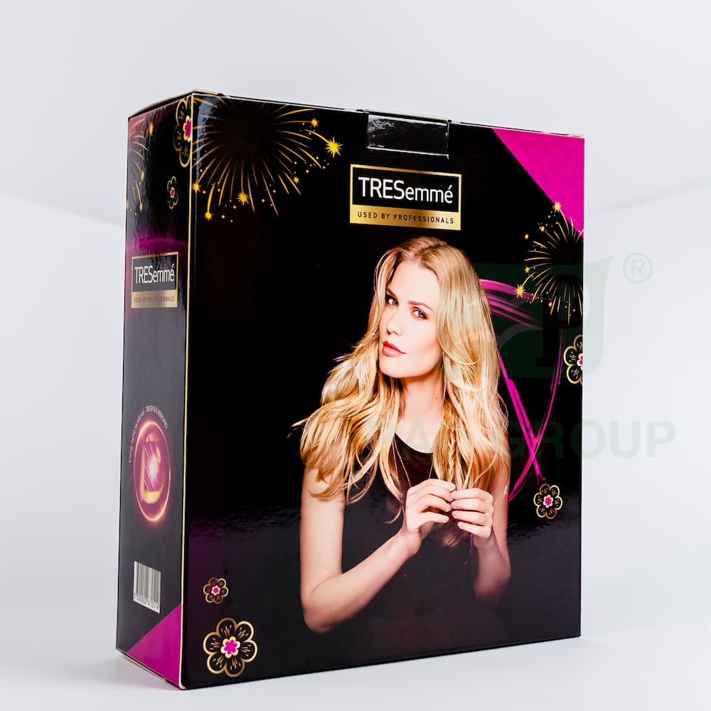 Dịch vụ sản xuất hộp giấy theo yêu cầu: Hiện thực hóa mọi ý tưởng thiết kế độc đáo