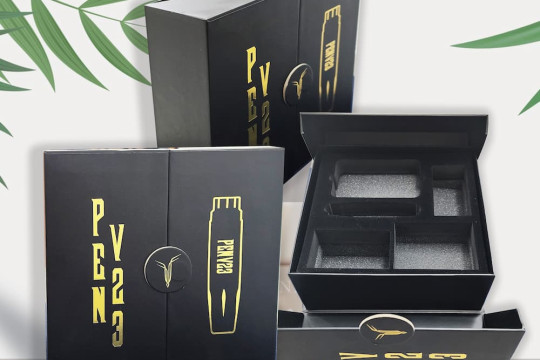 Sản xuất hộp giấy đựng mỹ phẩm: Những tiêu chuẩn khắt khe về tính thẩm mỹ và bảo quản