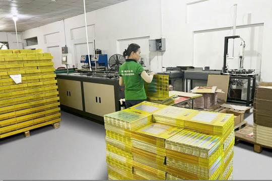 Trước & Sau Khi Thay Đổi Bao Bì – Doanh Số Thay Đổi Ra Sao?