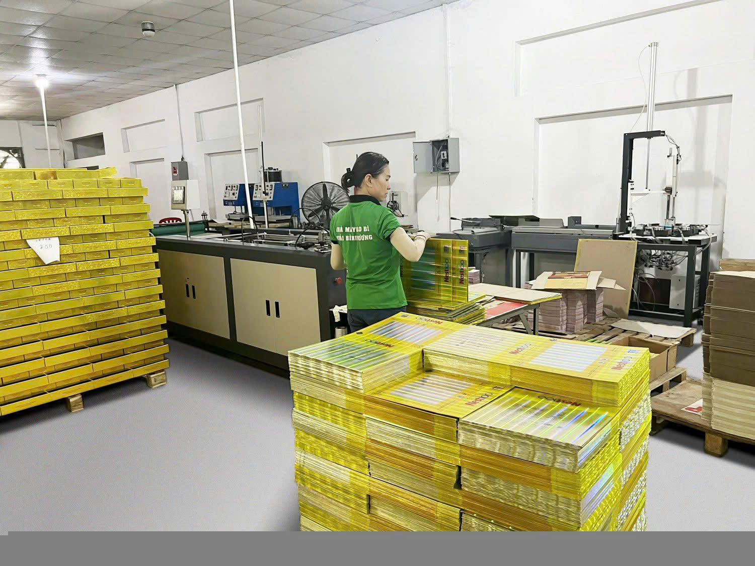 Trước & Sau Khi Thay Đổi Bao Bì – Doanh Số Thay Đổi Ra Sao?